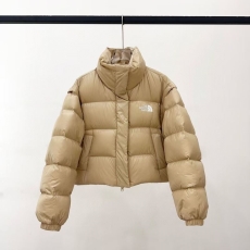 The North Face Down Jackets